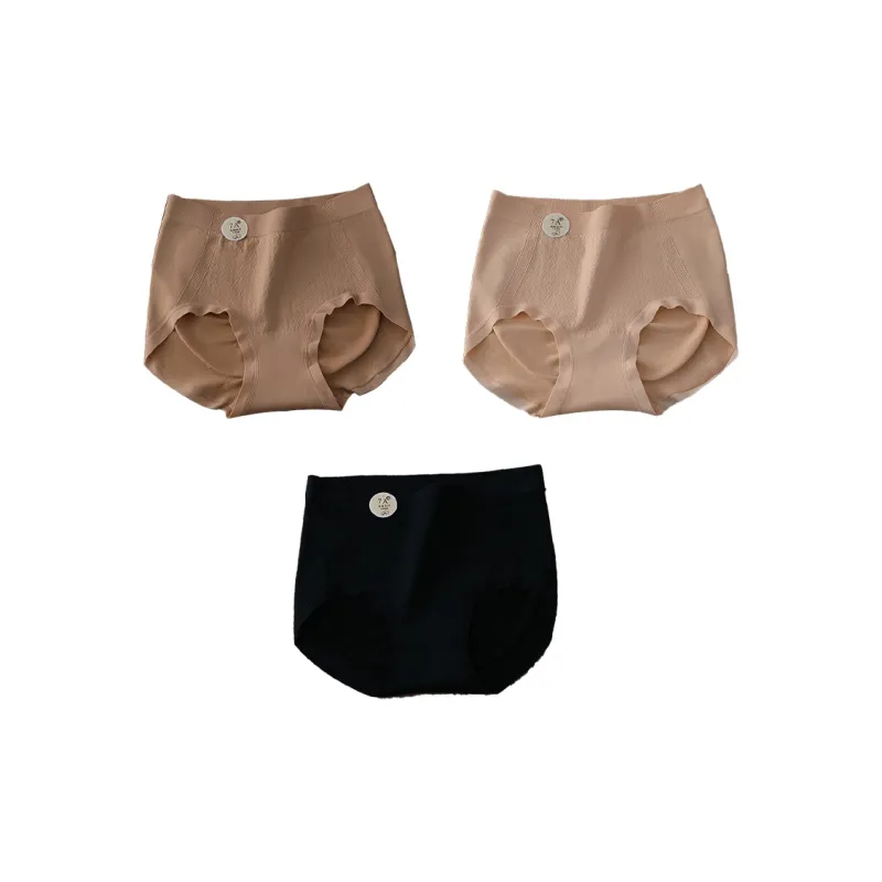Caramella Underpants Women's 3 Pack-7