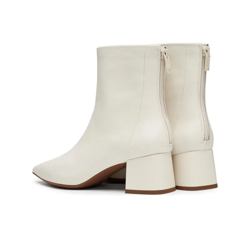 Staccato Ankle Boots 5cm Women's-7