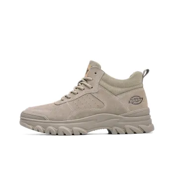 Dickies Outdoor Boots Men Khaki
