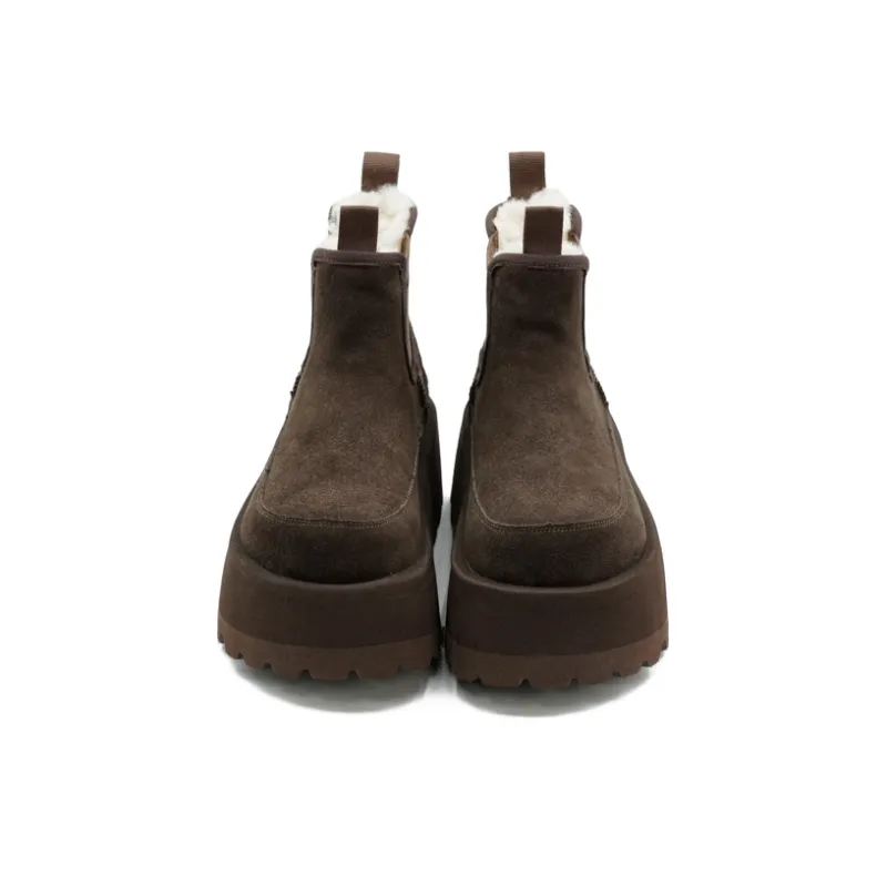 Little Sue Chelsea Boots Women's-2