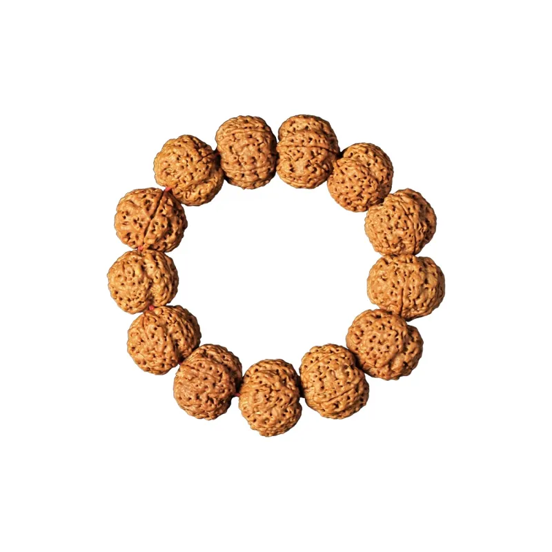 DALONG King Kong Bodhi Seeds Bracelets Unisex-5