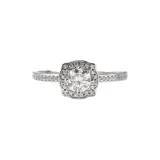 Hai Rui Winston 0.5 Carat