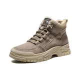 Khaki (Fleece-Lined)