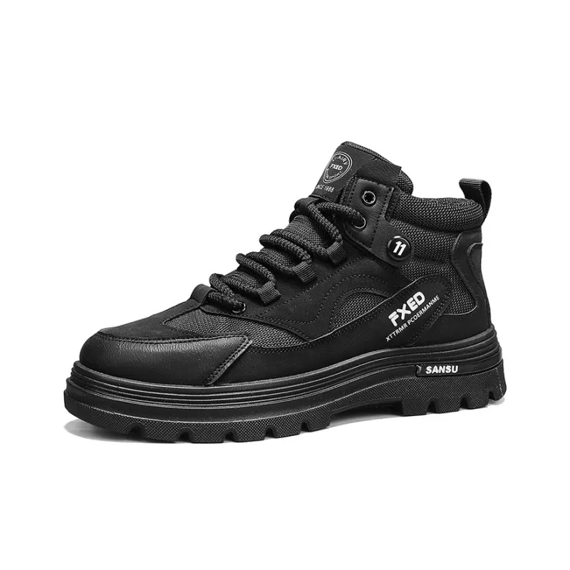 DM Martin Boots Men-5