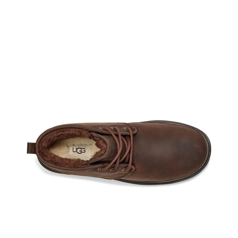 UGG Neumel Weather Ii Boot Grizzly-4