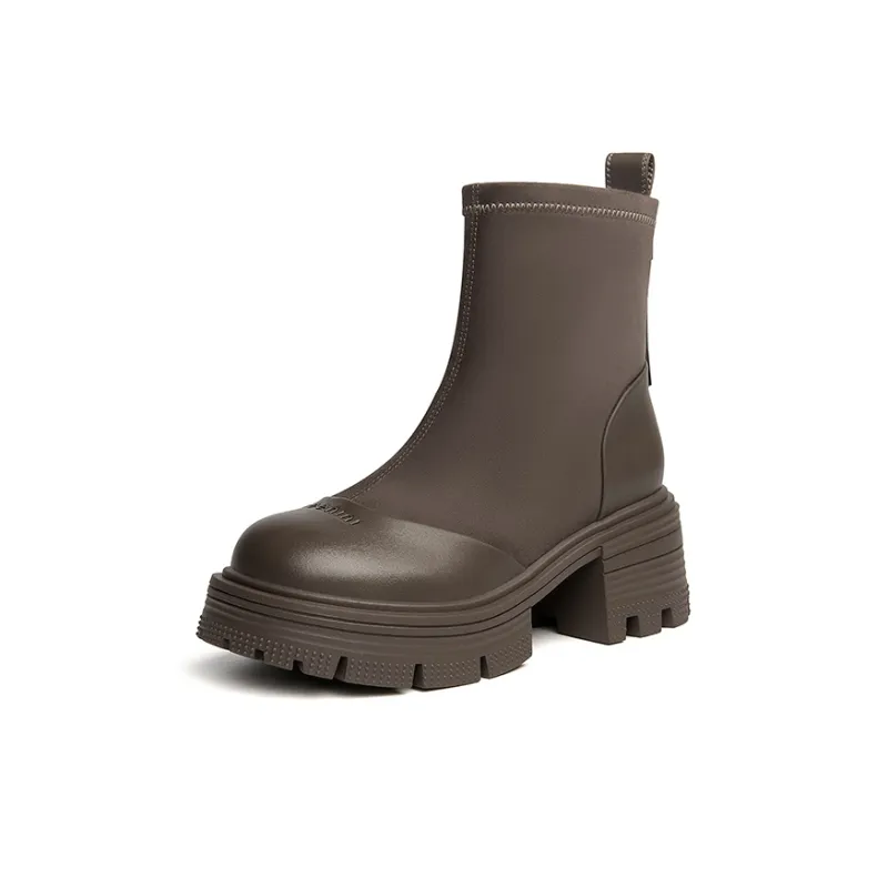 JOSINY JOSINY Ankle Boots 6.5cm Women's-7