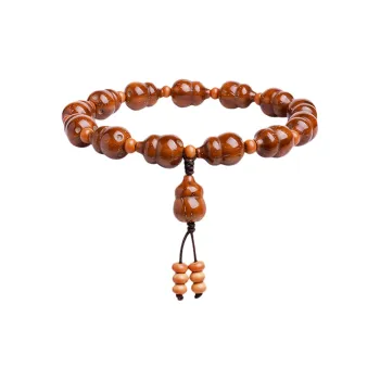MUSHENGYUAN Purple Gold Rat Bracelets Unisex