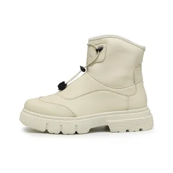 Bull Charm Short Martin Boot Men's