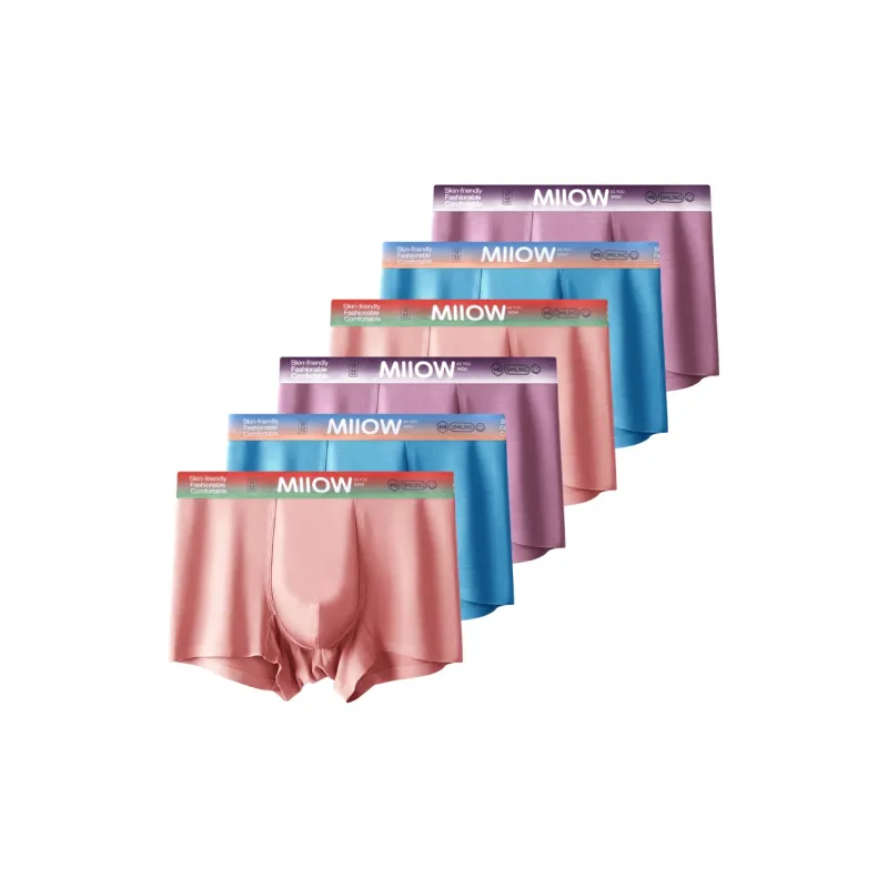 MIIOW Men Underpants-6