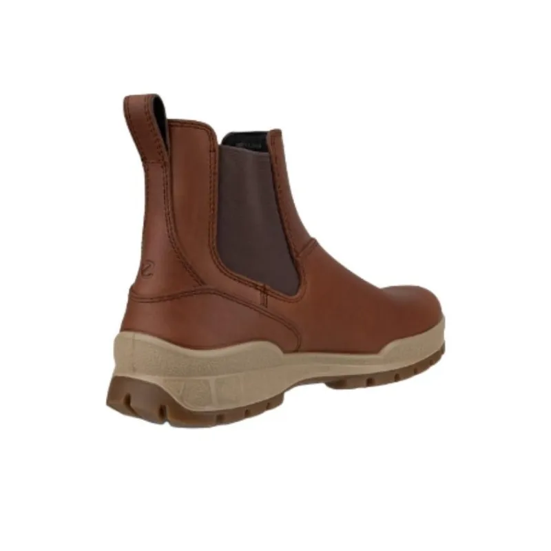 Ecco Chelsea Boots Women's Brown-2