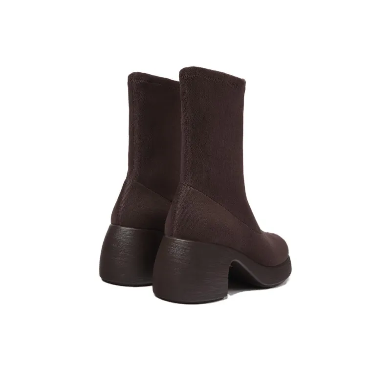 CAMPER Thelma 70mm Ankle Boots-3