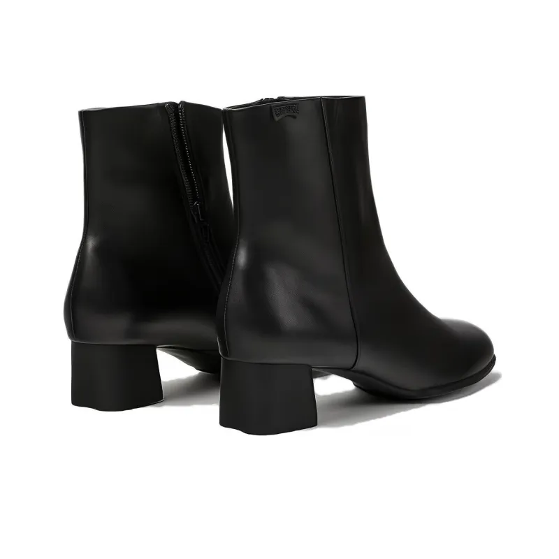 CAMPER Katie 40mm Heeled Boots-3