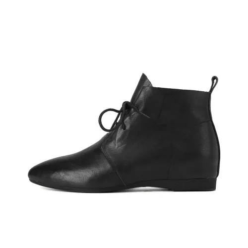 PIERCE GENTRY Ankle Boots Women's