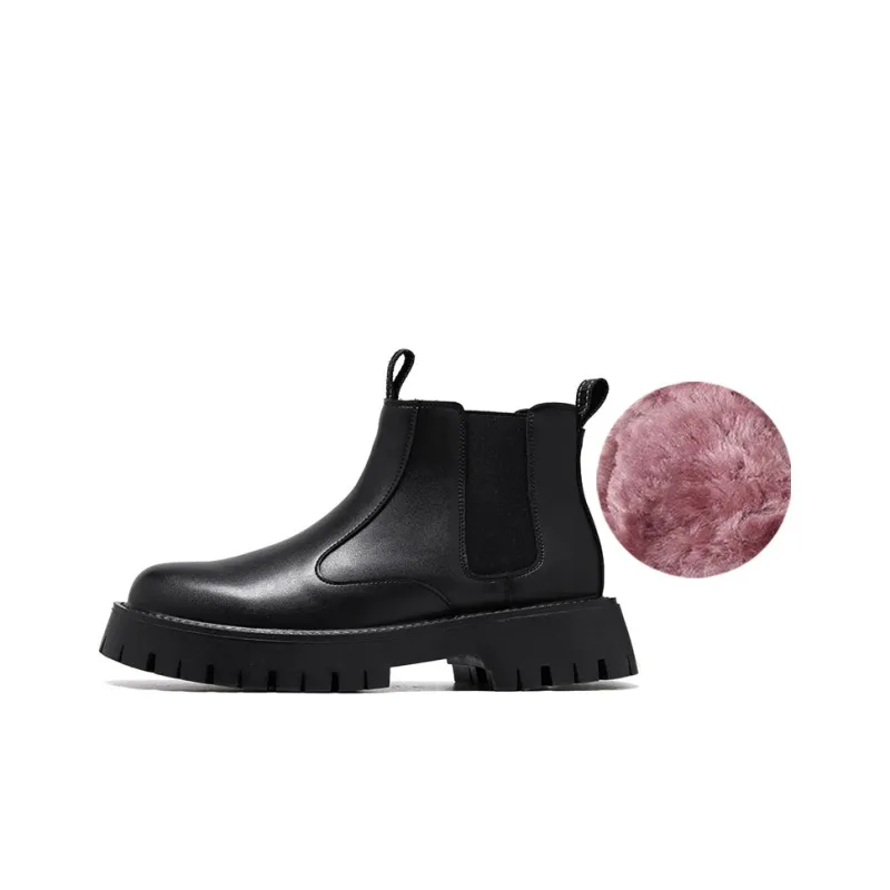 Cachiotti Short Chelsea Boots Men's-5