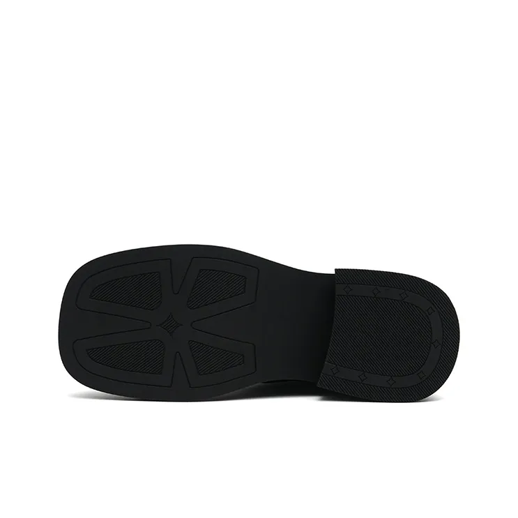 MASOOMAKE Ankle Boots Women's-3