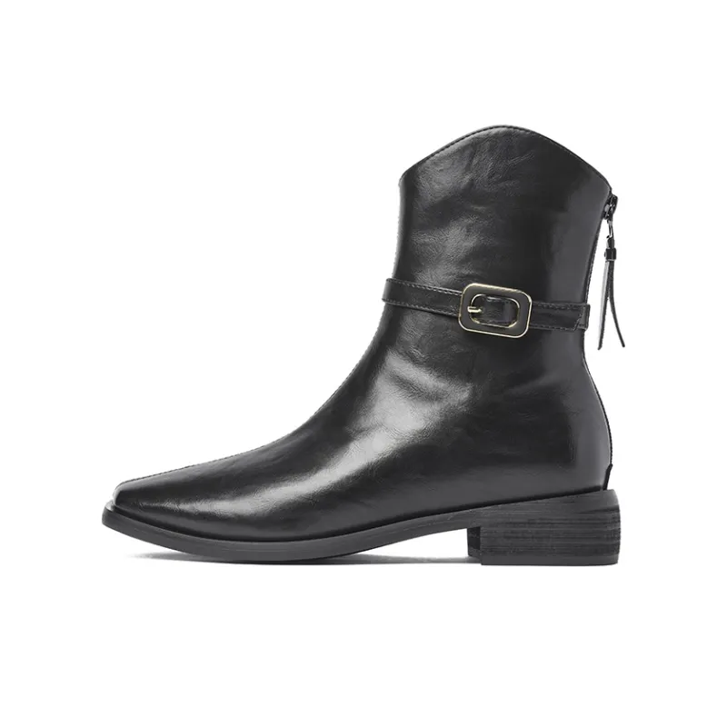 JOSINY JOSINY Ankle Boots 3.5cm Women's-0