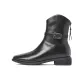 Black (Unlined)