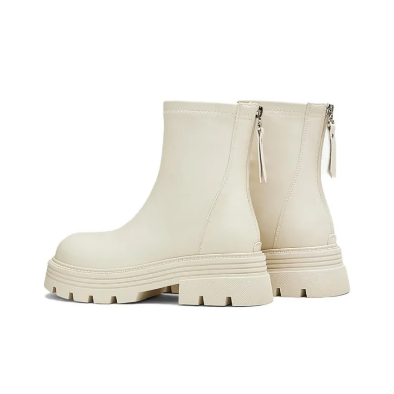 TATA Ankle Boots Women's Black-6