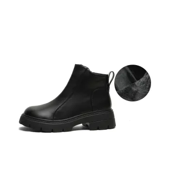 Mulinsen Ankle Boots 5.4cm Women's