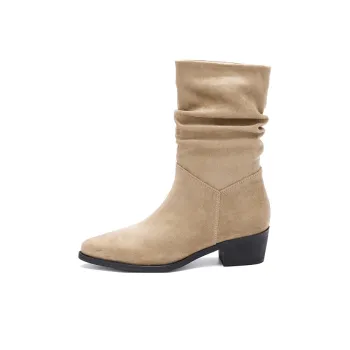 DAPHNE Ankle Boots 4.5cm Women's