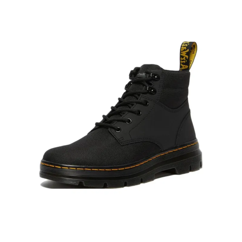 Dr.Martens Martin Boots Unisex Black-1