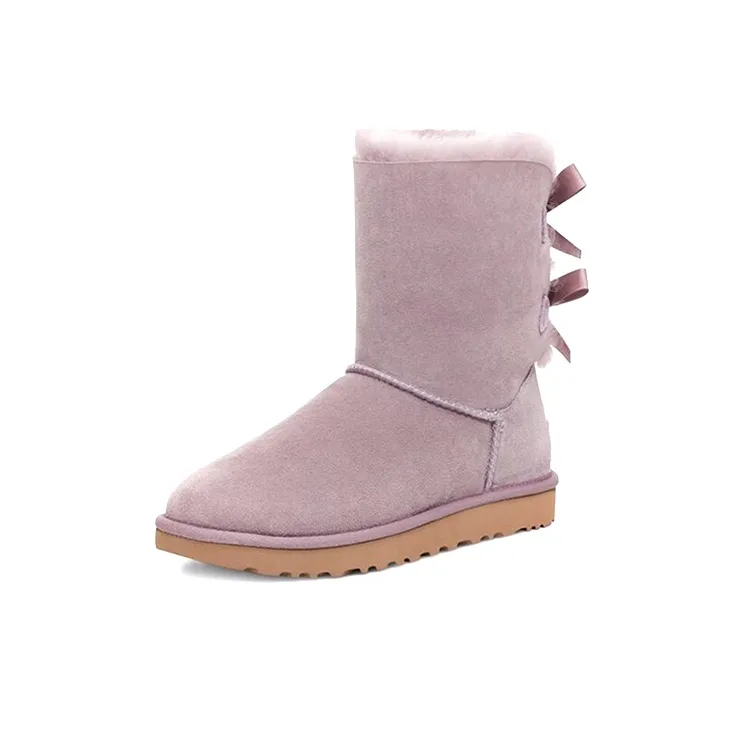 UGG Bailey Bow Ii 2.0 Women's-2