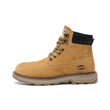 Team Bees Short Martin Boot Men's