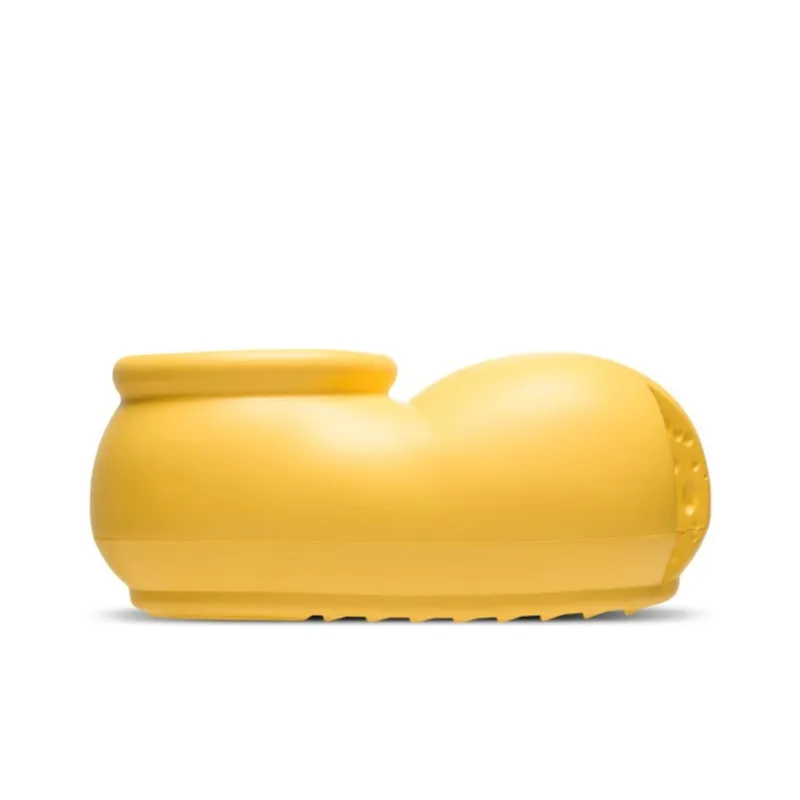 Heyday Cheese Cheeses Ankle Boots Low Top Unisex-1