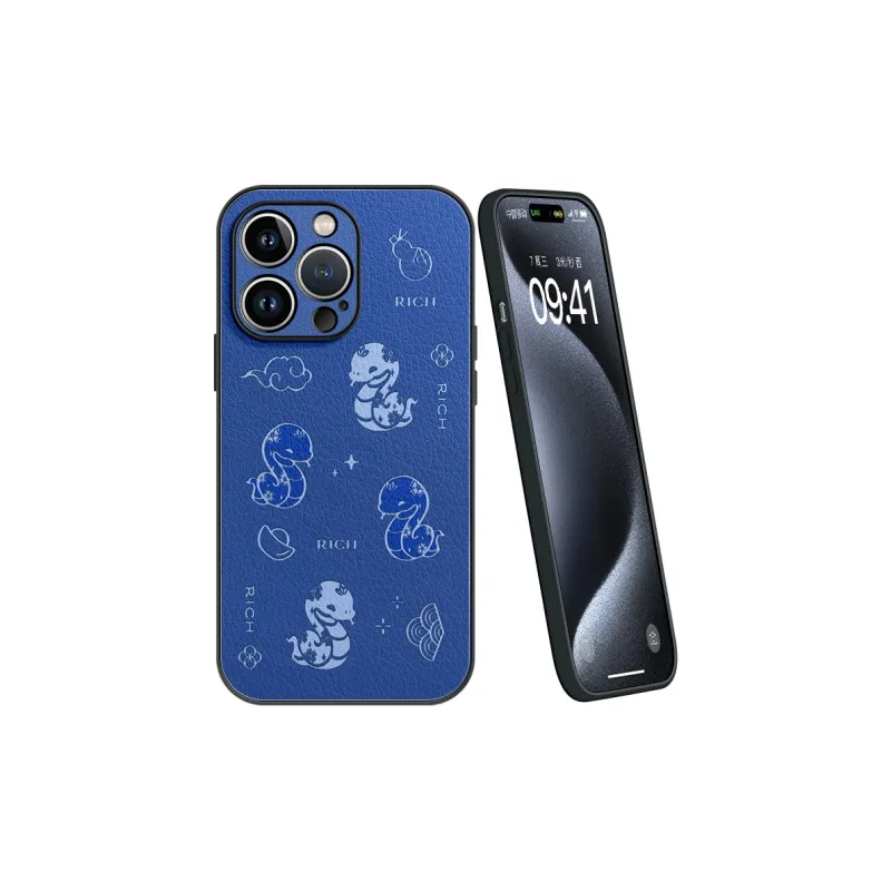 Lingtao Phone Cases-17