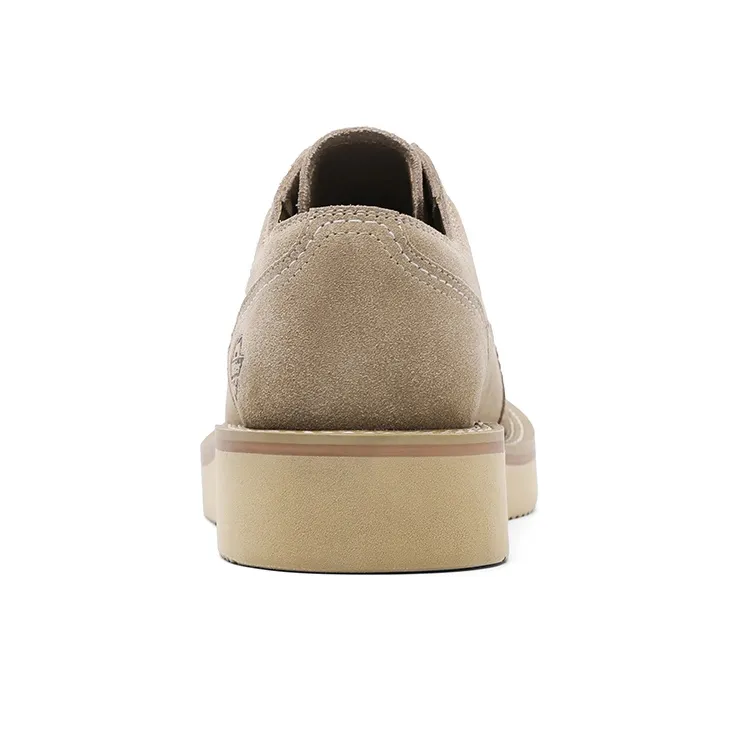 Dickies Short Work Boots Men's Khaki-3