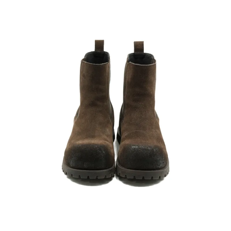 Little Sue Short Chelsea Boots Women's-32
