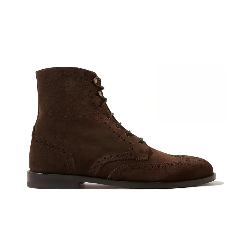 SCAROSSO Stefania Boots Women's-1