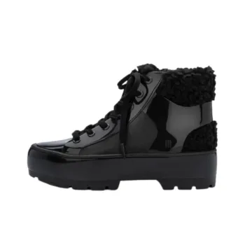 MELISSA Ankle Boots Women's Black