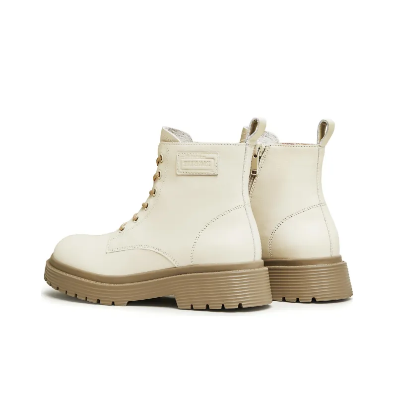 Teenmix Ankle Boots 4.5cm Women's-8