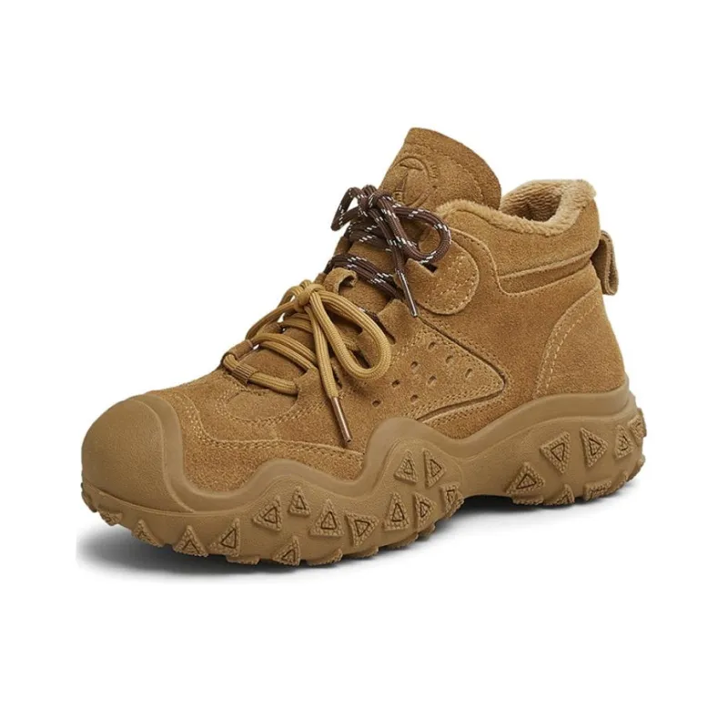 Tata Short Outdoor Boots Women's-1