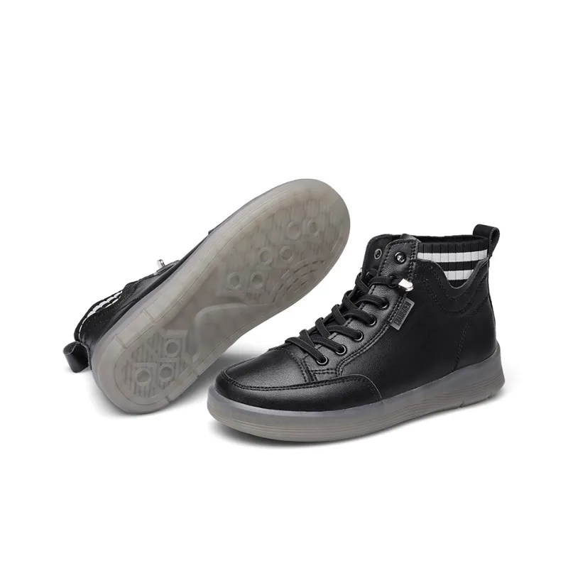 Strongman 3515 Ankle Boots Women's-4