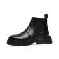 Black (Fleece-Lined)