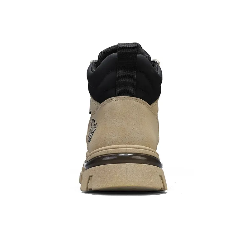 Tonlion Short Martin Boot Men's-8