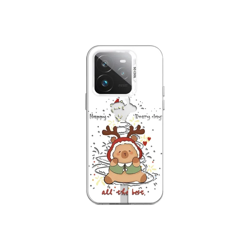 CHUNFAN Phone Cases-3