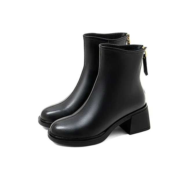 COMELY Ankle Boots 5.5cm Women's-1