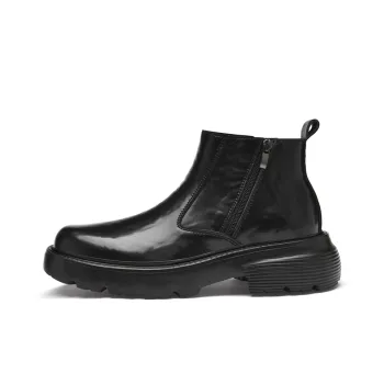 Bull Thunder Ankle Boots Men