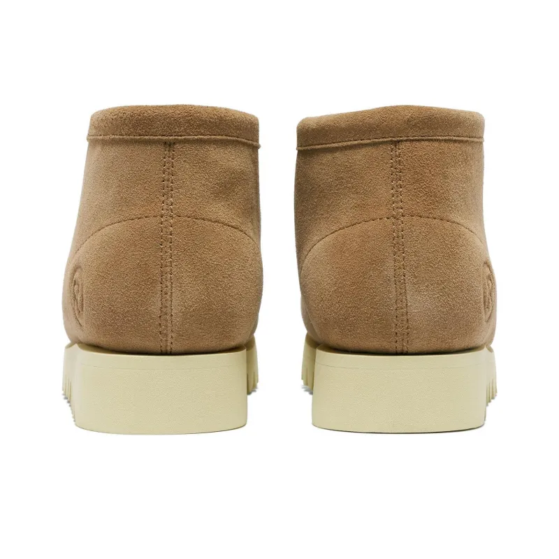 A BATHING APE Manhunt Casual Single Shoes Women's-6