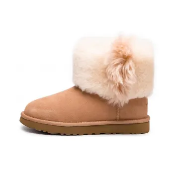 UGG Classic Mini Wisp Boot 'Arroyo' Women's