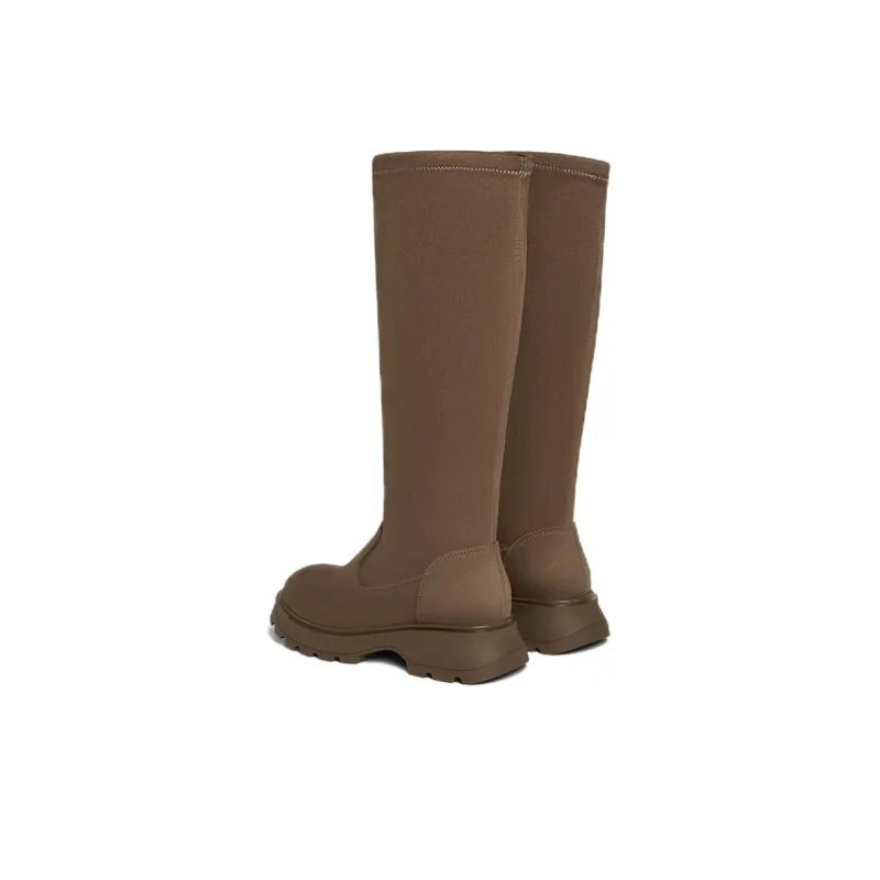 BATA Knee high Boots Women's-2