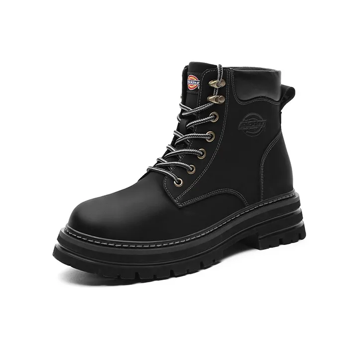 Dickies Outdoor Boots Men Black-1