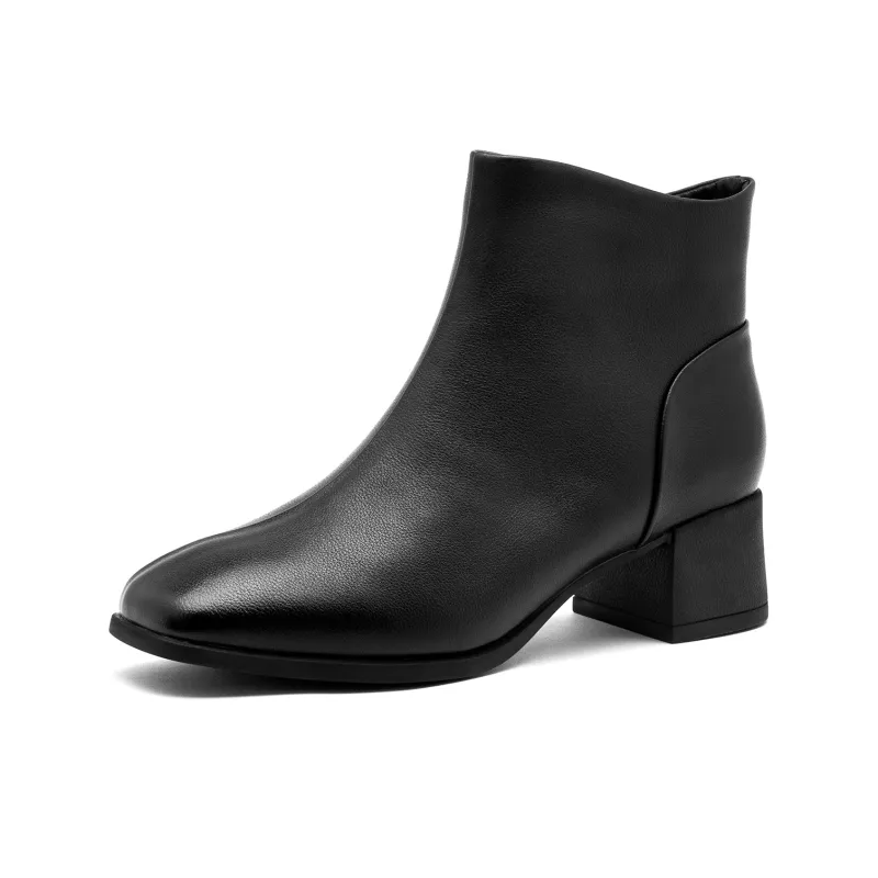 Conley Bird Ankle Boots Women's-1