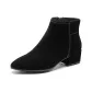 Black (Fleece-Lined)