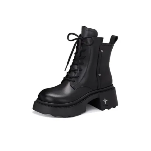 JESSICA SOPHIA Ankle Boots Women's