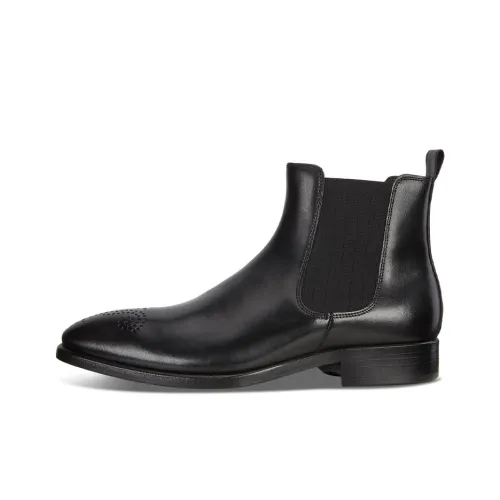 Ecco Chelsea Boots Men