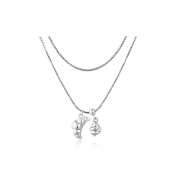 V.WI Necklaces Unisex
